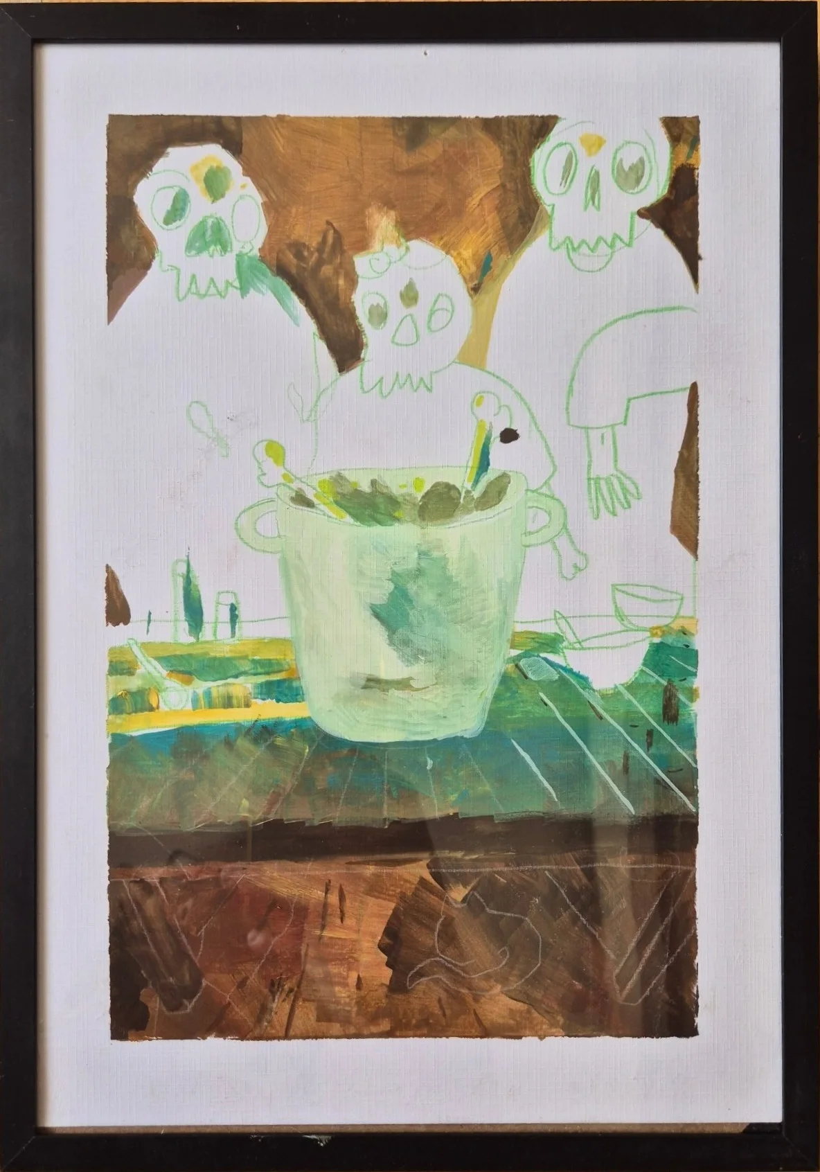 Bone Soup 01